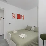 شقة 2 Bedrooms In New Modern Building With Ocean View